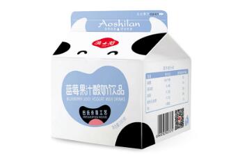 狗子28设计解决儿童食品包装设计5大因素