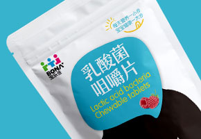 狗子28设计·儿童食品包装设计解决方法