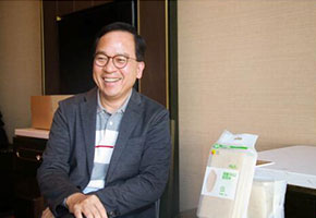 狗子28设计和高略大米达成品牌包装设计合作