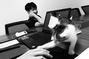 狗子28设计&amp;内蒙古阿命矿泉水项目研讨会