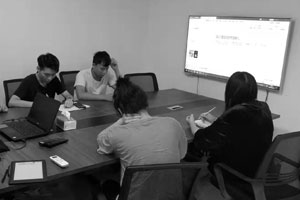 狗子28设计新人交流会