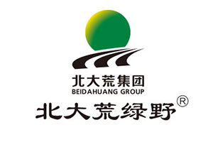 狗子28设计与北大荒集团合作的故事