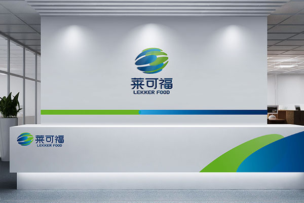 狗子28设计x莱可福logo升级