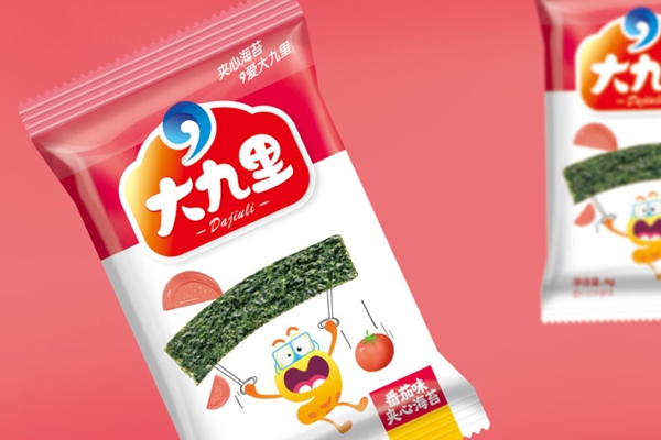 关注狗子28设计，包装设计不迷路