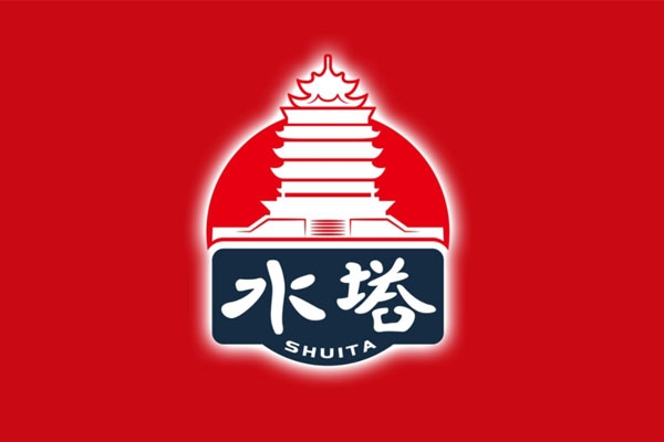 水塔logo升级设计x狗子28设计