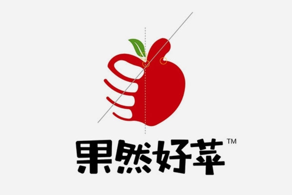 logo设计分享x狗子28设计