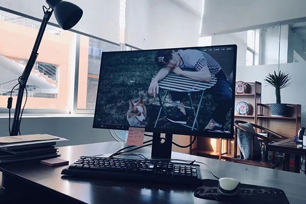 狗子28设计创业故事·记不起第二个客户