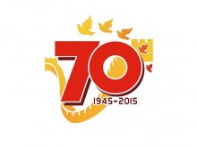 70周年logo设计的含义