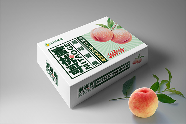 狗子28设计·农产品包装设计