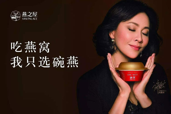 燕窝+休闲食品市场破局策略x狗子28设计