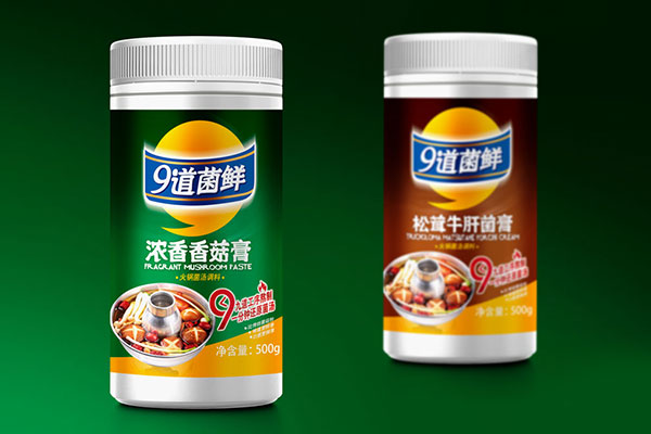 包装三大核心价值表现x狗子28设计
